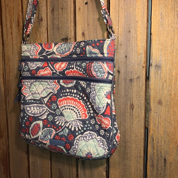 Vera Bradley Shoulder bag - Picture 5 of 8